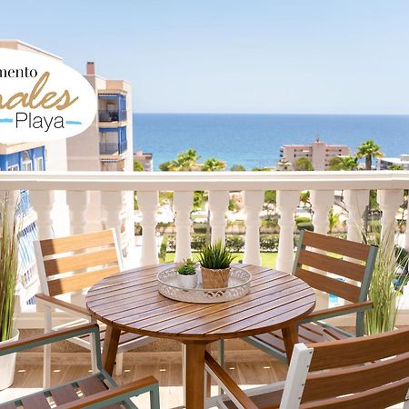Apartamento Arenales Playa Arenales del Sol Extérieur photo