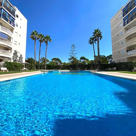 Apartamento Arenales Playa Arenales del Sol Extérieur photo