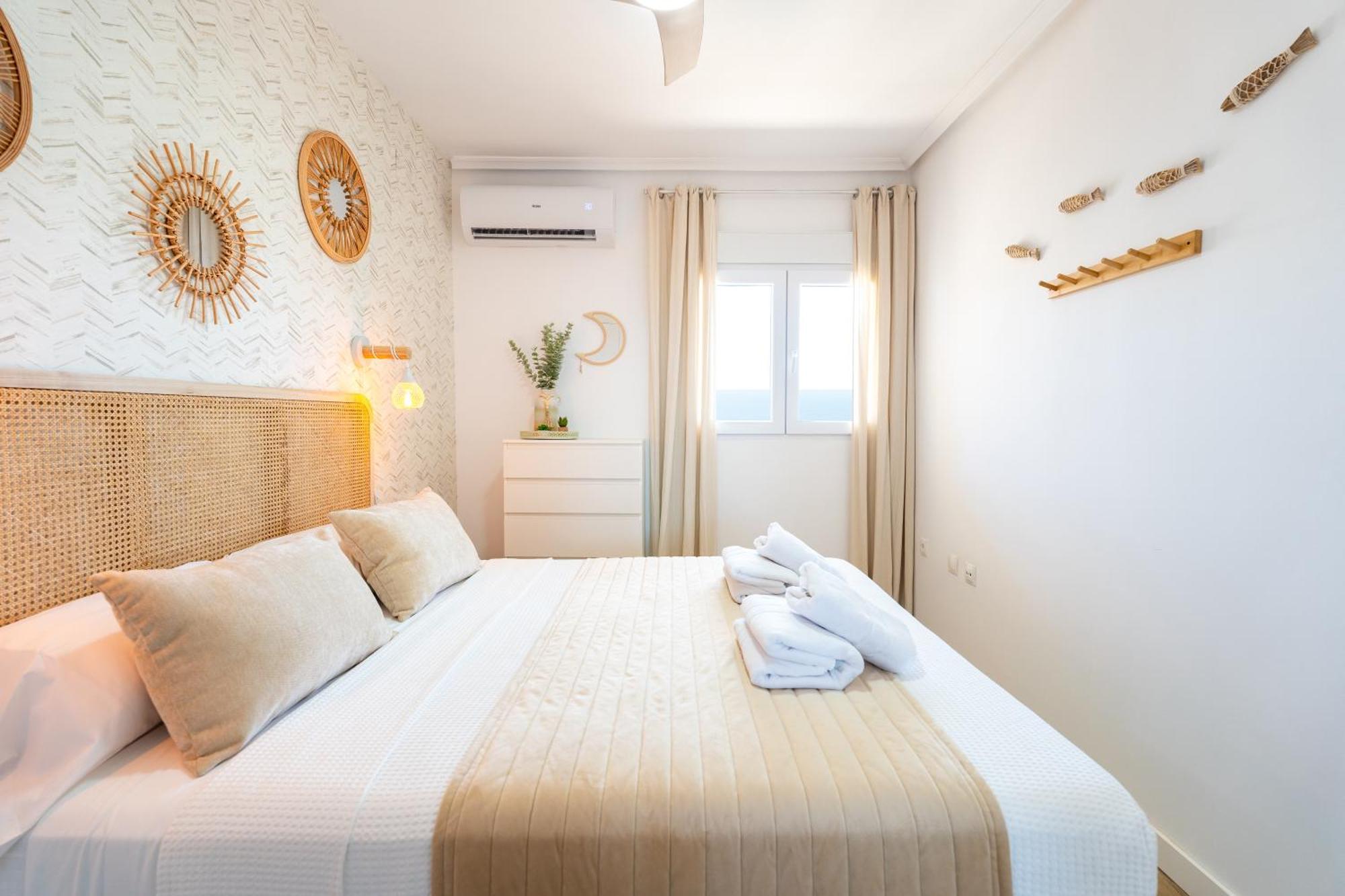 Apartamento Arenales Playa Arenales del Sol Extérieur photo