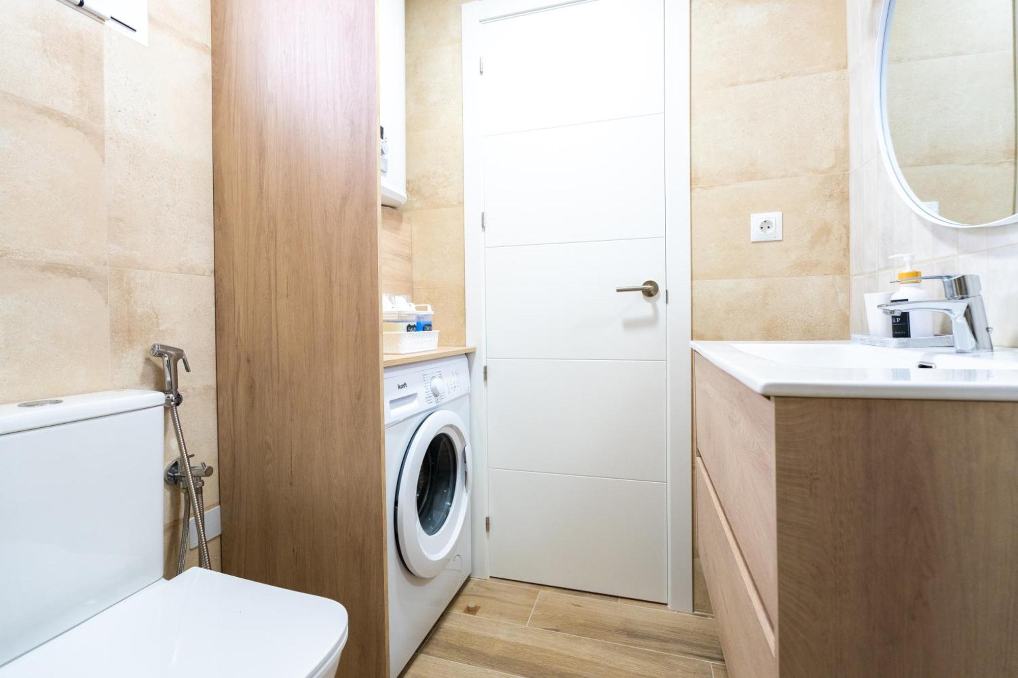 Apartamento Arenales Playa Arenales del Sol Extérieur photo