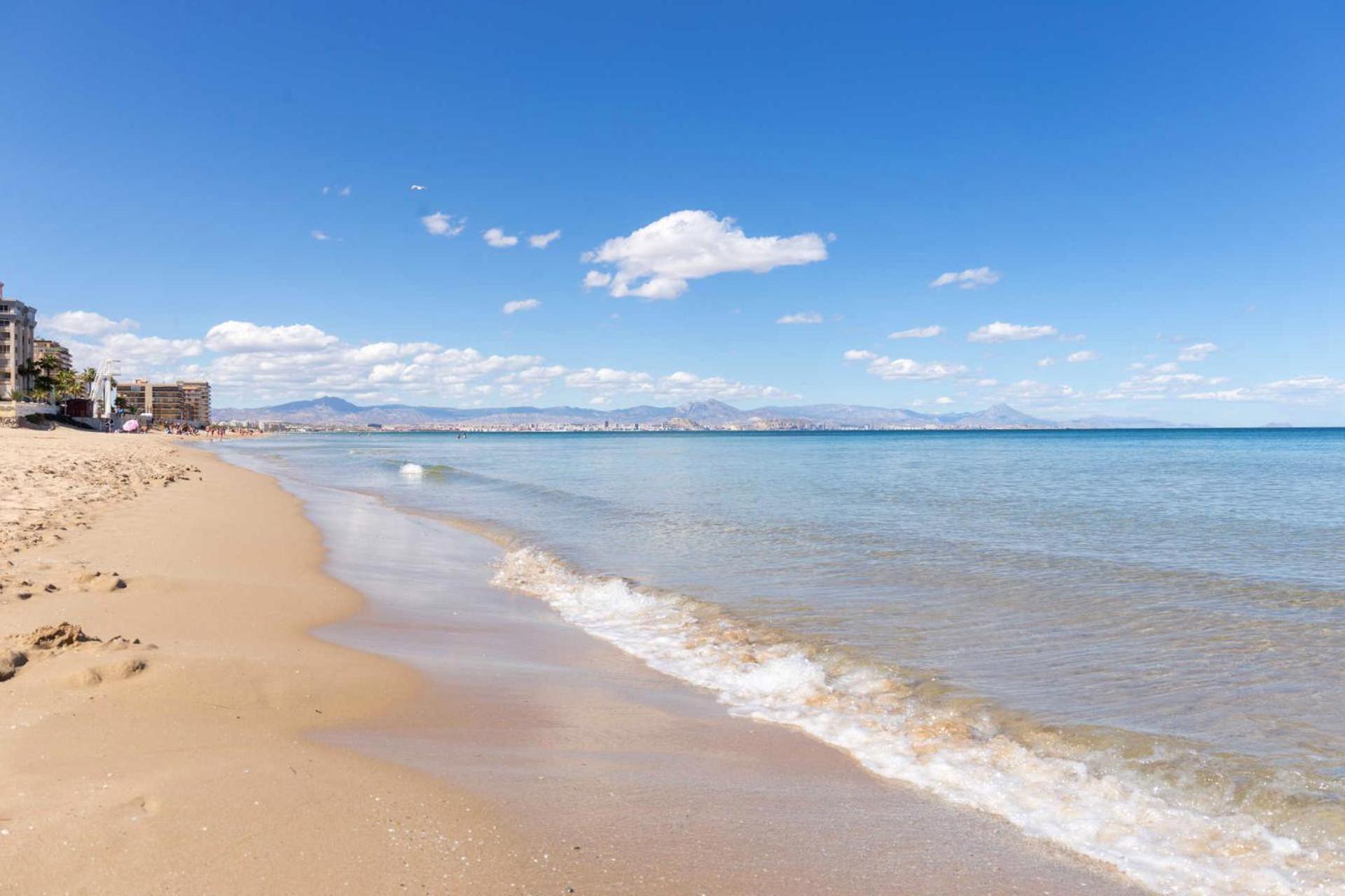 Apartamento Arenales Playa Arenales del Sol Extérieur photo