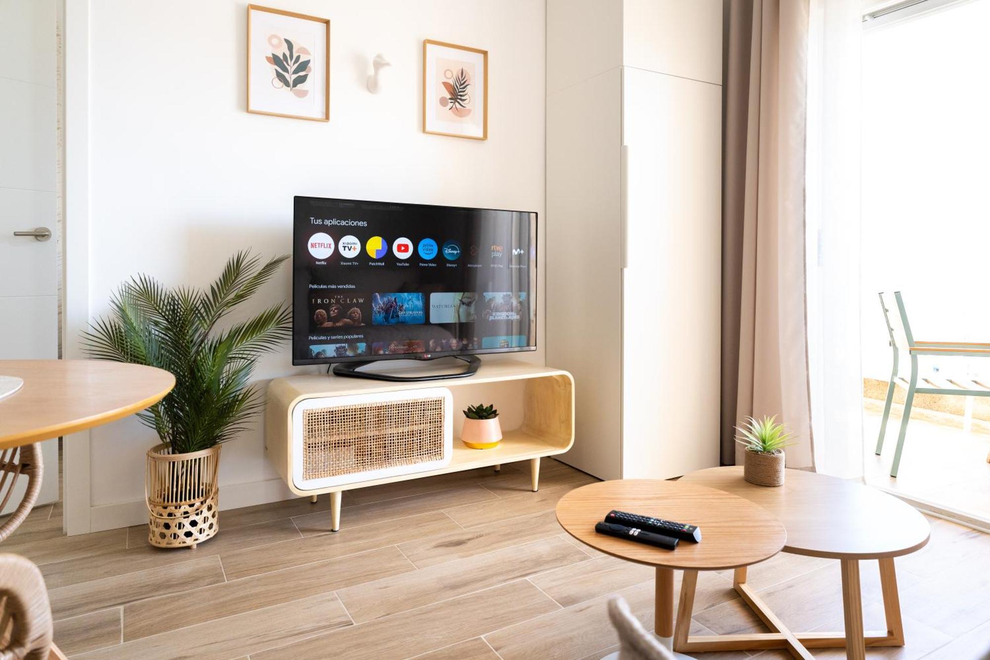 Apartamento Arenales Playa Arenales del Sol Extérieur photo