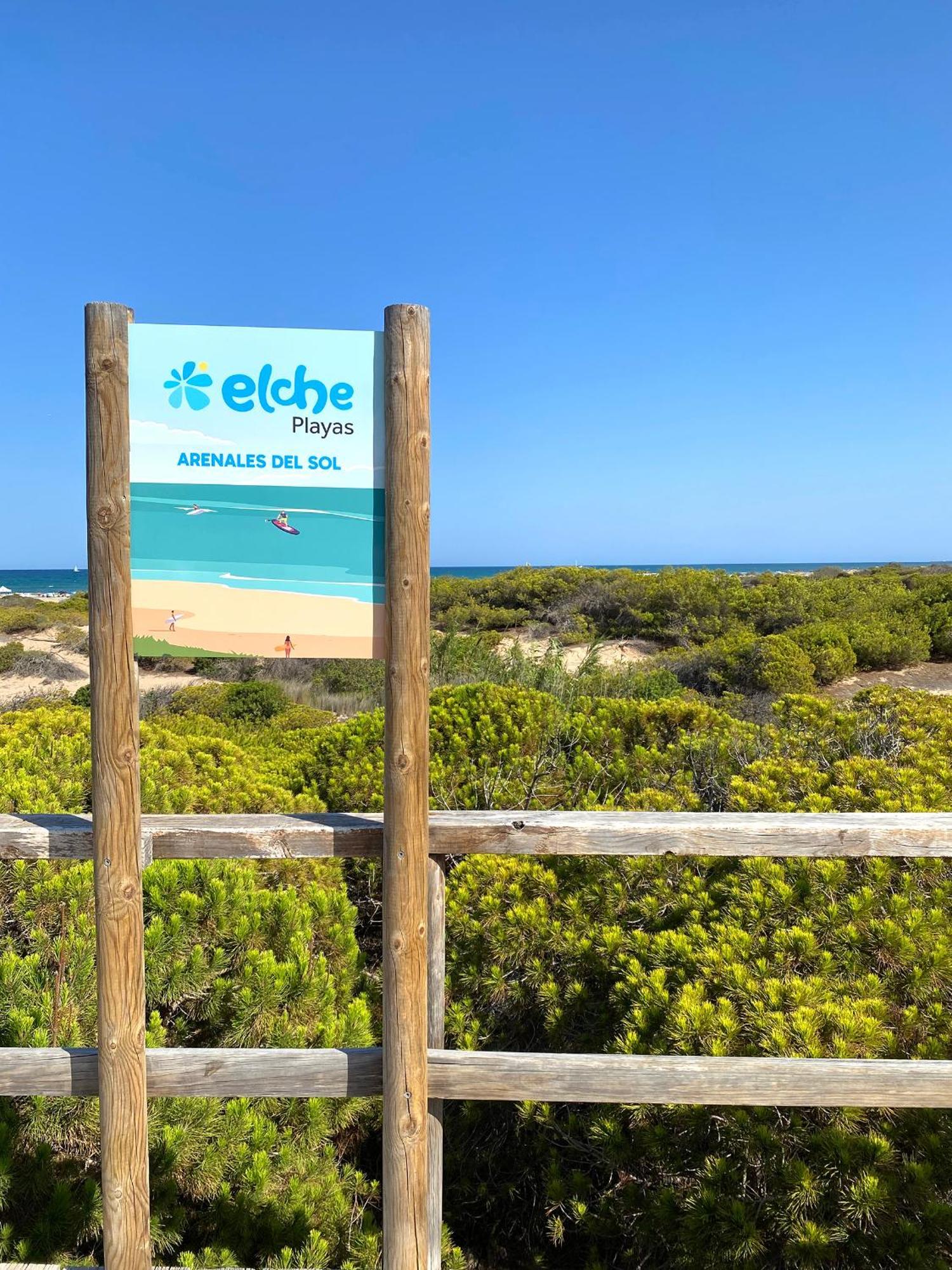 Apartamento Arenales Playa Arenales del Sol Extérieur photo
