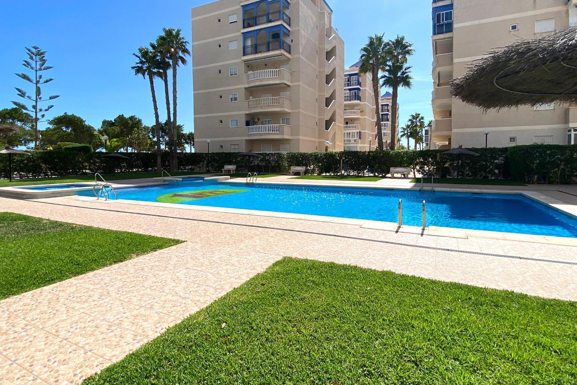 Apartamento Arenales Playa Arenales del Sol Extérieur photo